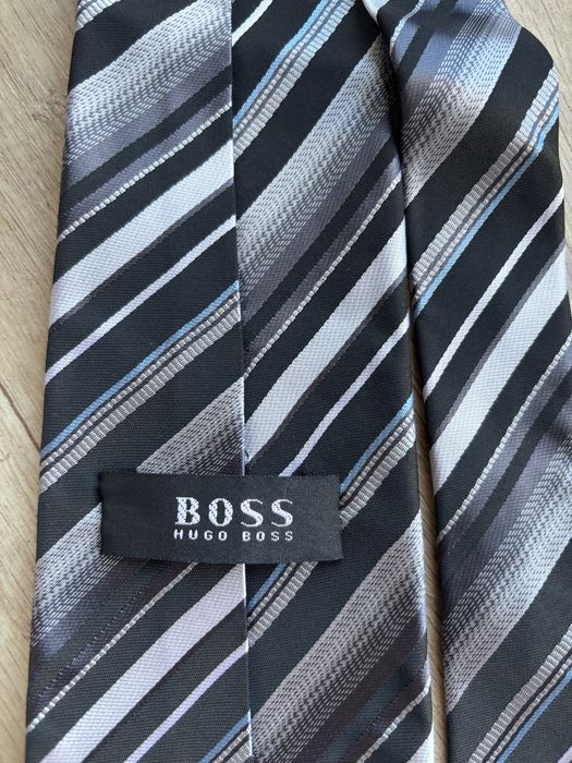 Вратавръзка BOSS - HUGO BOSS