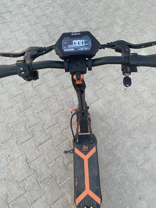 Vand kukirin g2 max