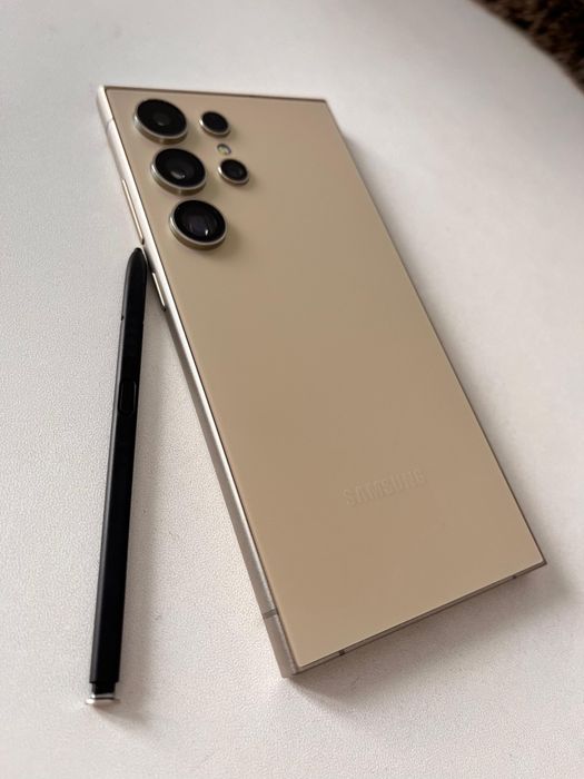 Samsung Galaxy S24 Ultra