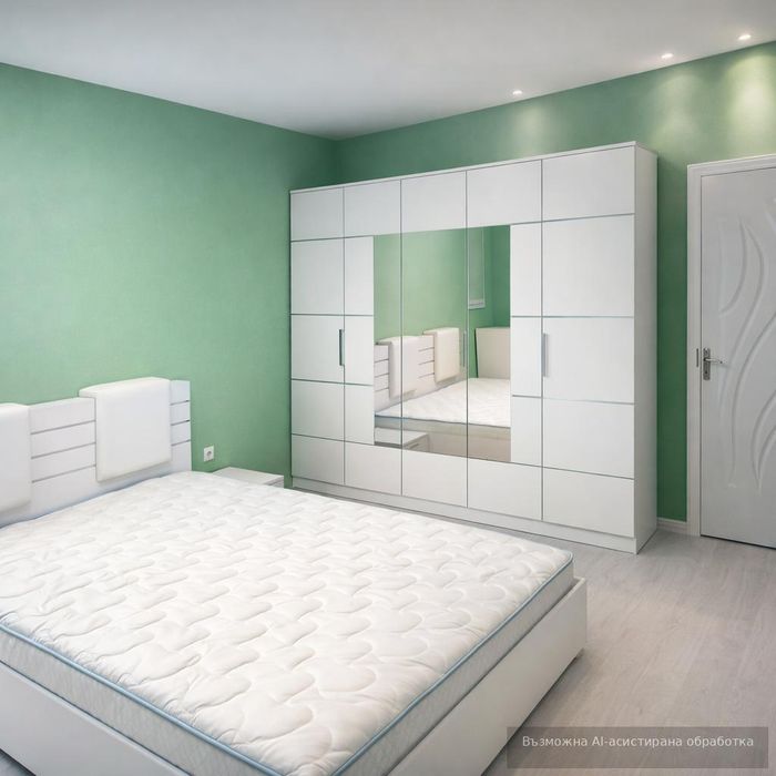 Дава се под наем Тристаен апартамент в Пловдив, Южен - 70 кв.м за 598.23 € - Снимка #3