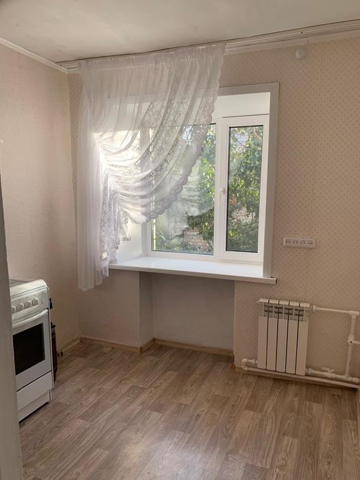 Продаю 1 комнатную квартиру.