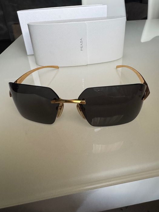 Слънчеви очила Prada Оригинални