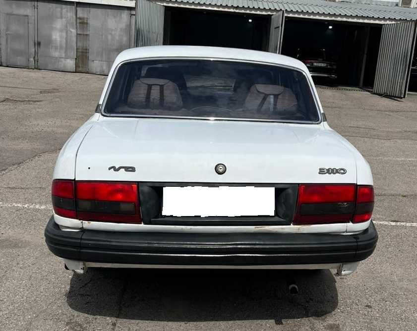 Продам Волгу (Газ 3110)