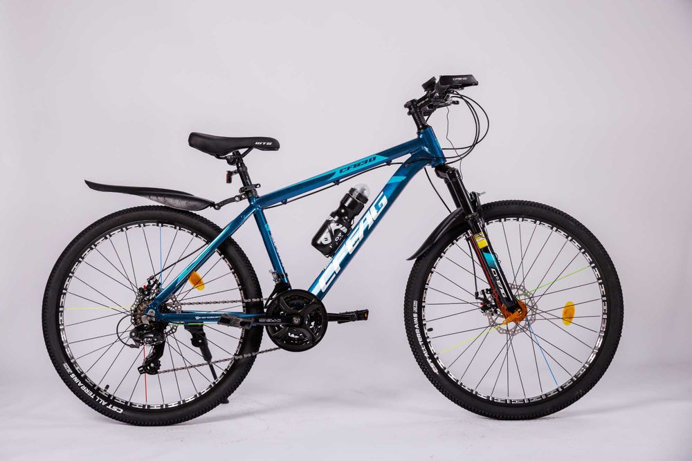 Велосипед CFENG CF830 26 дюйм