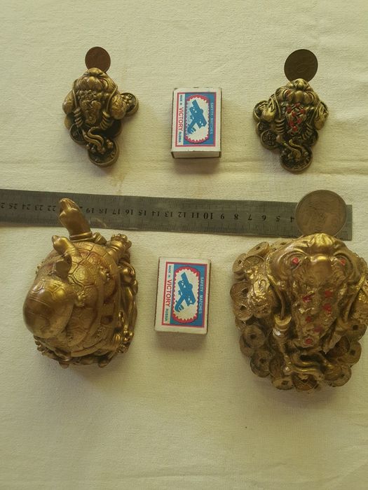 Фигурки Статуэтки на выбор