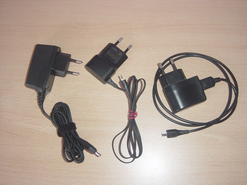 Alimentator /incarcator ALCATEL mufa subtire