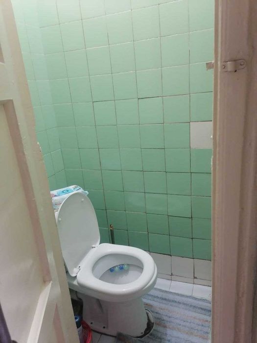 ГАИ Глинка 2/2/2 70м комнаты,санузел раздельные балкон2х6м потолки3,5м