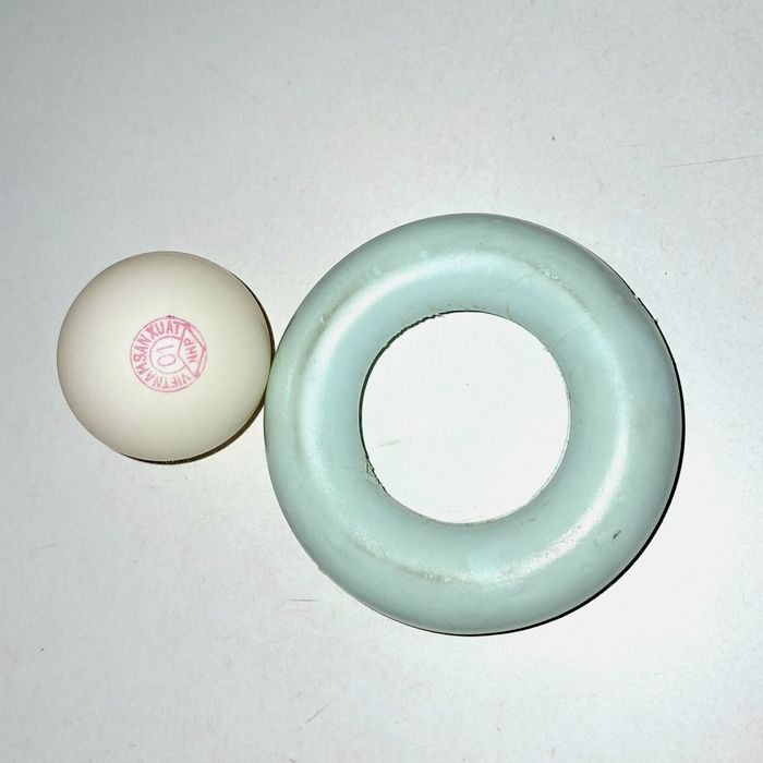 Эспандер Мяч для пингпонга