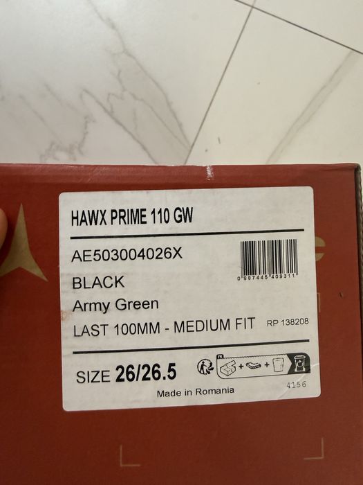 Лыжные Ботинки ATOMIC