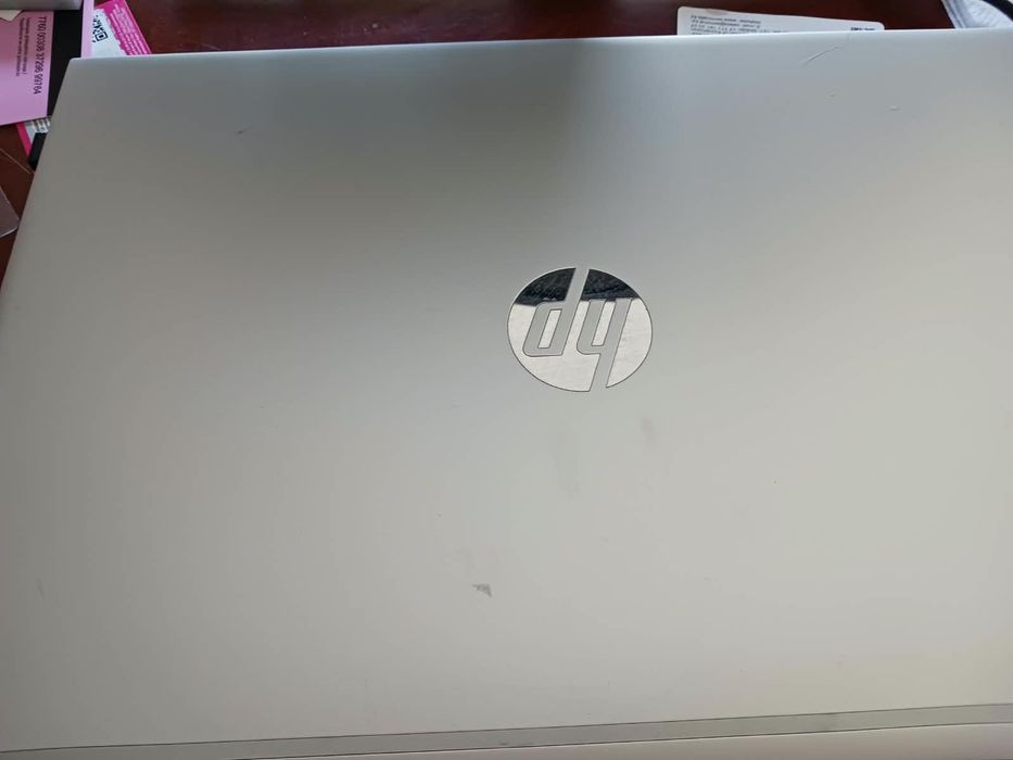 Продам ноутбук HP