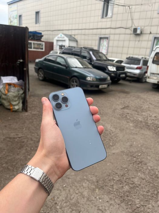 Apple 13 pro max