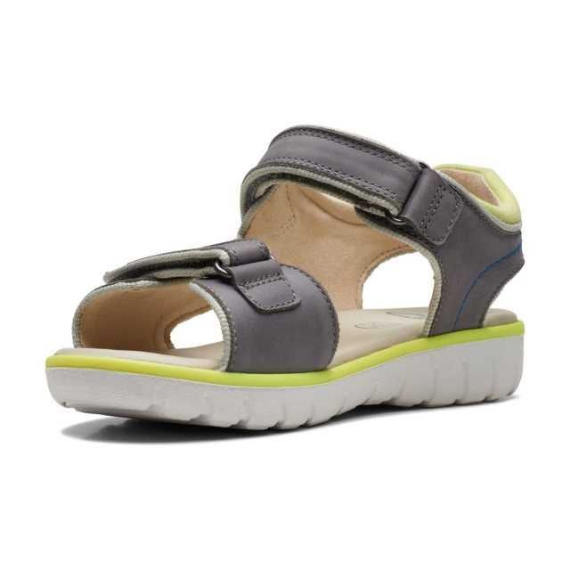 Детски сандали Levi's, Nike, Pepe Jeans, Geox, Primigi, Clarks