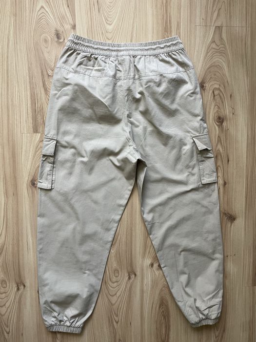 Adidas Cargo pant/мъжки спортен карго панталон S/M