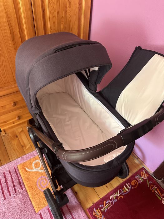 Колика Cangoro Macan 2 в 1