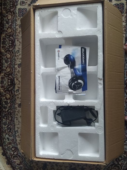 Продам Гироскутер