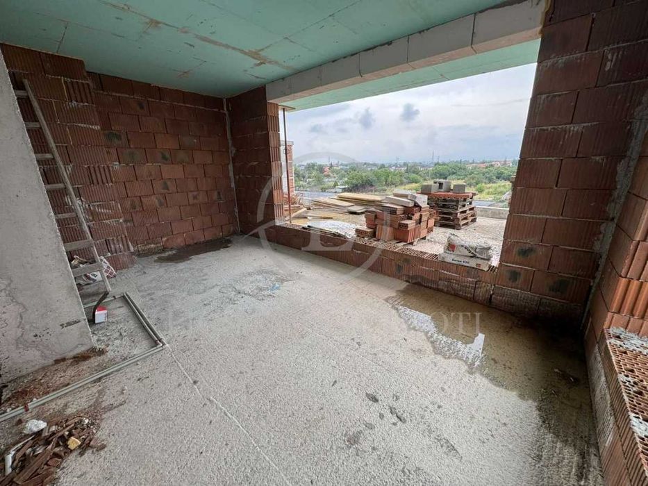 Реф. 2742 Цял етаж от малка сграда Беломорски Акт 14