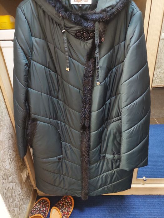 Одежда для женщин