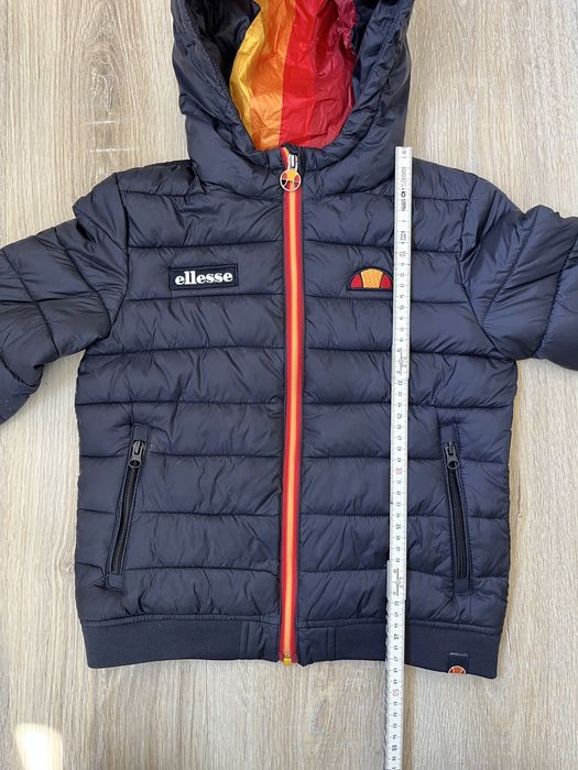 Ellesse детско яке