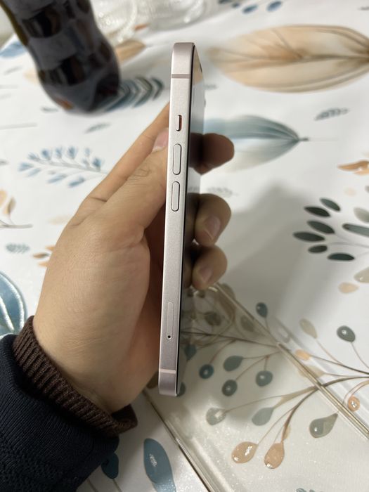 Iphone 13 128GB емкость 100%