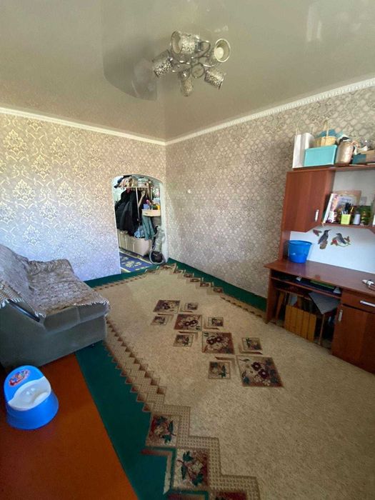 Продам 2х комнатную квартиру Аян Империя