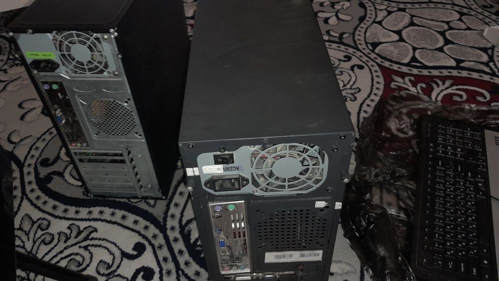 Продам компьютер