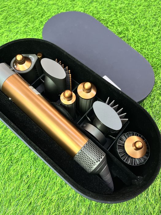Дайсон Dyson Supersonic HS05