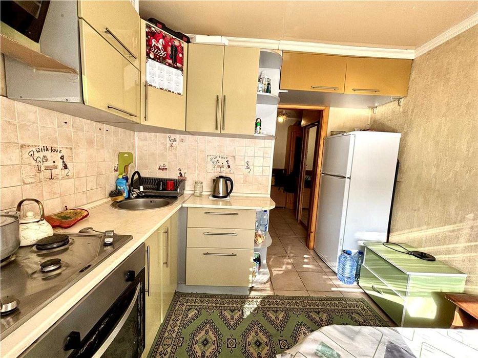 Продам 1ком.кв ул.Сатыбалдина, Помощь в Ипотеке!>