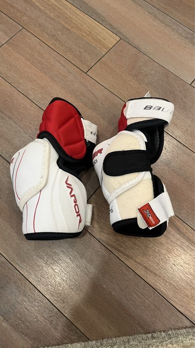 Налокотники BAUER Vapor X800