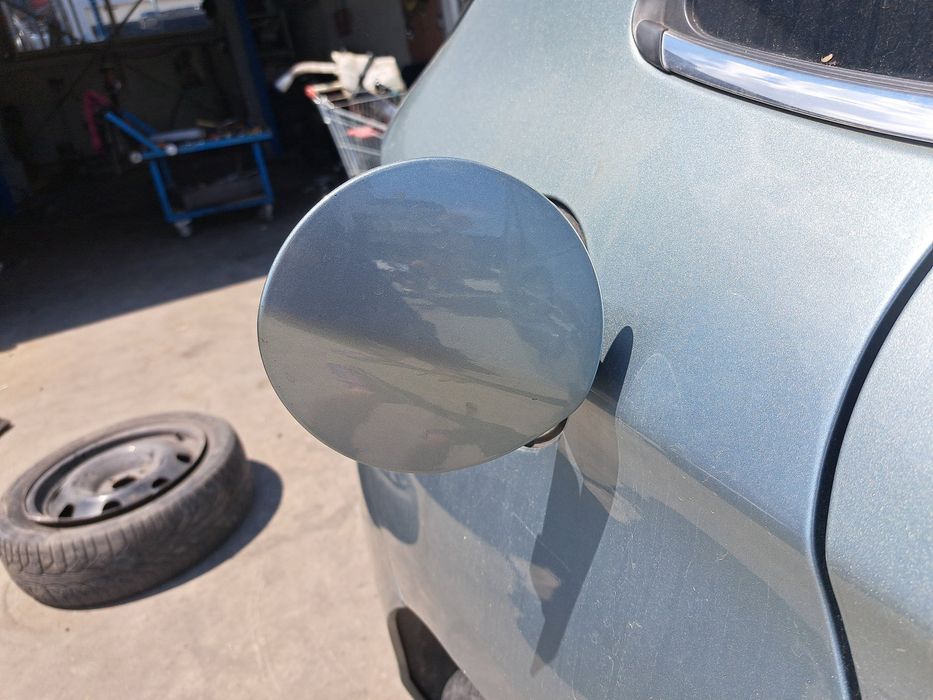 Capac rezervor Citroen C4 (II) [ Fabr 2009-2018] Hatchback OEM