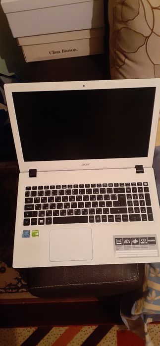 ACER ASPIRE Е-5-573-Перфектно състояние