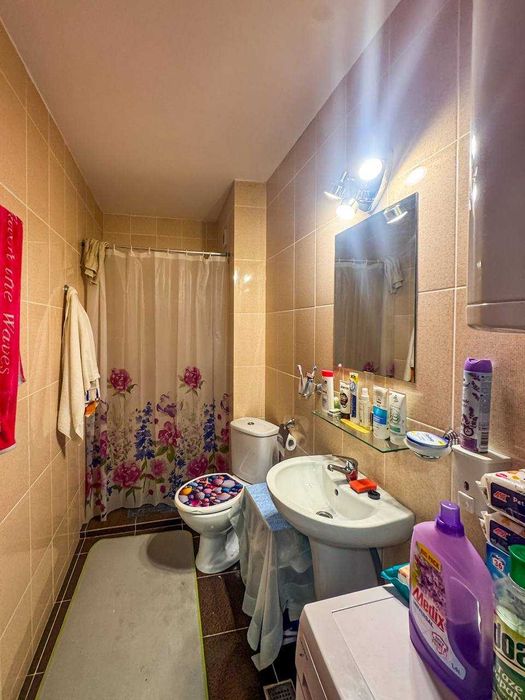 Продава се Двустаен апартамент в Ахелой - 62 кв.м за 576 €/кв.м - Снимка #6