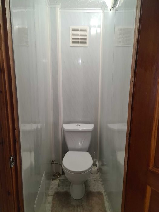 Продам 3-комнатная квартира · 60.7 м² · 3/5 этаж МЖК