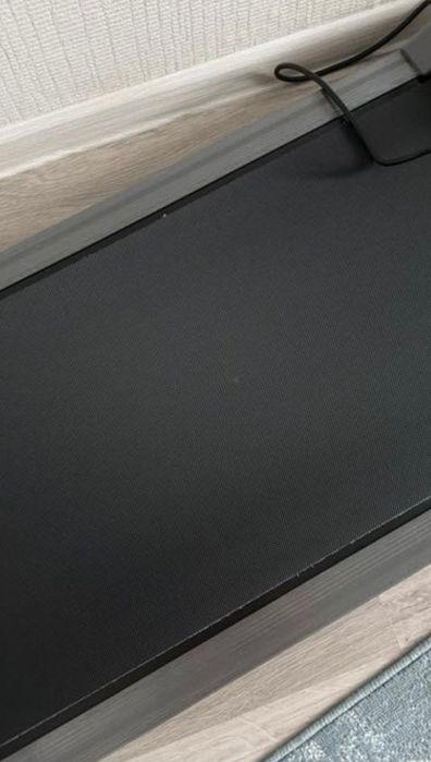 Беговая дорожка 20 кг