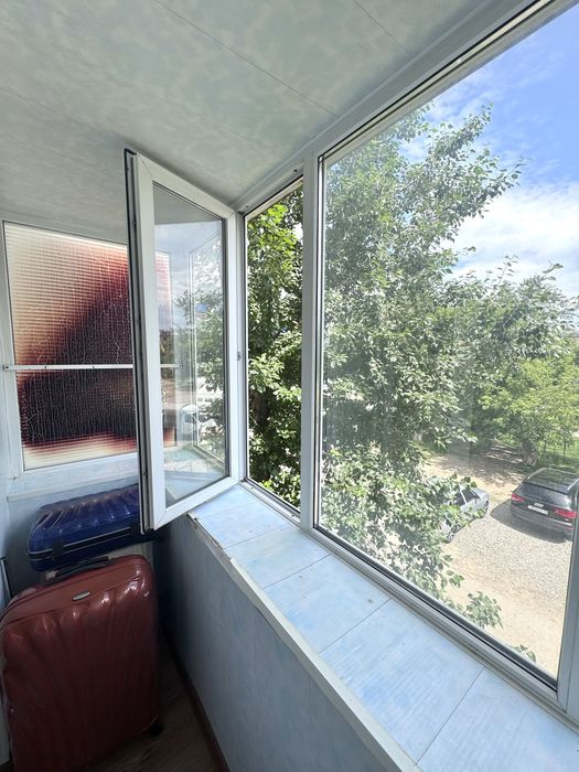 2 комнатная, Ленина 167