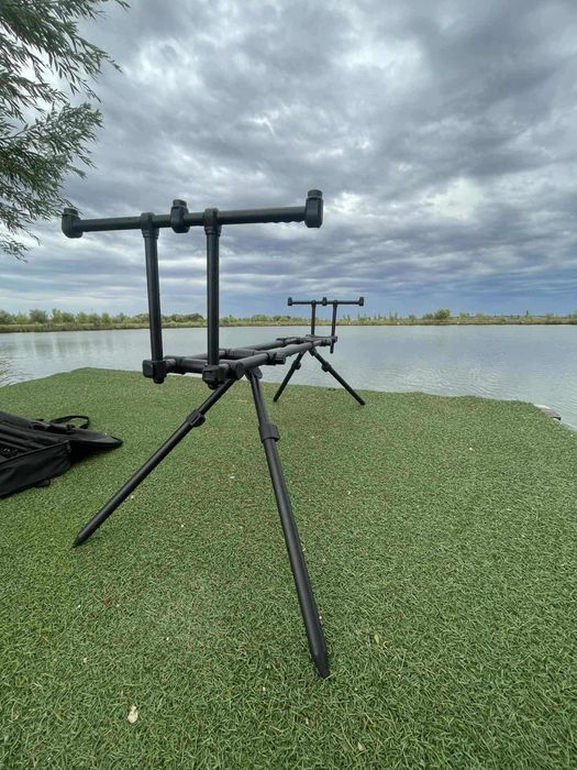 Rod Pod Caperlan 900
