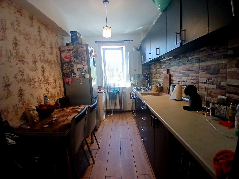 Apartament  de vanzare parcul Teilor sector 3