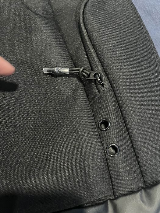 Ghiozdan Nike Hoops Elite Negru/Alb