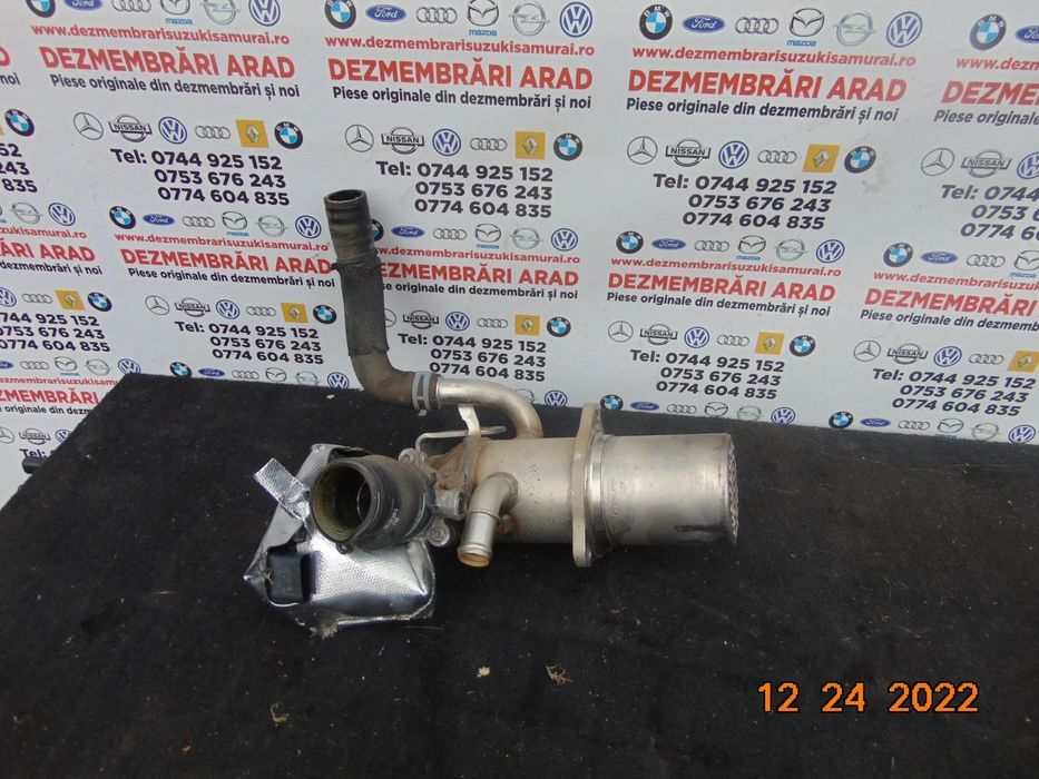 Racitor gaze Audi A6 C7 A5 Q5 a4 b9 2.0 racitor gaze esapate cnh csua