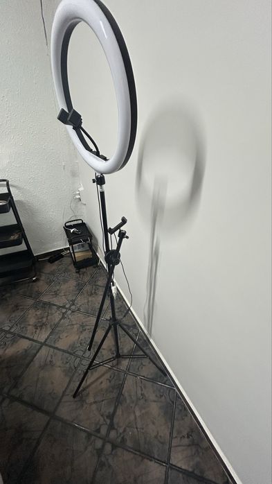 Оборудване за салон