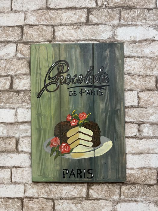 Продам картины из досок для интерьера