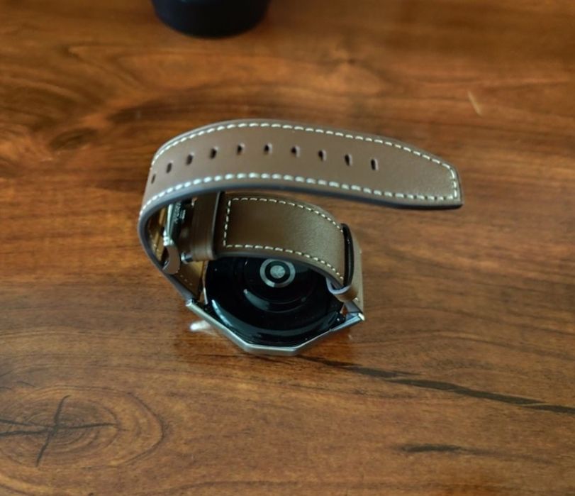 Huawei watch gt 4 продам