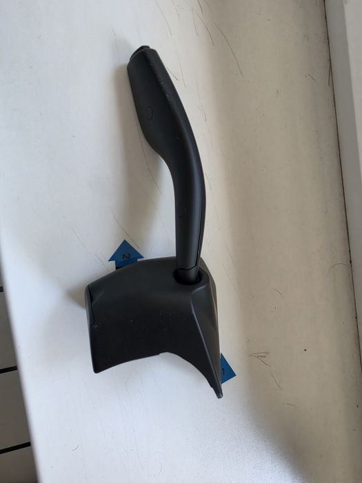 Stalk (manetă semnalizare) dreapta Enhanced pentru Tesla model 3 highland
