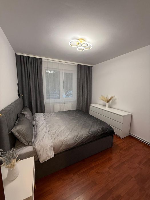 Apartament 4 camere  Dumbrava Noua