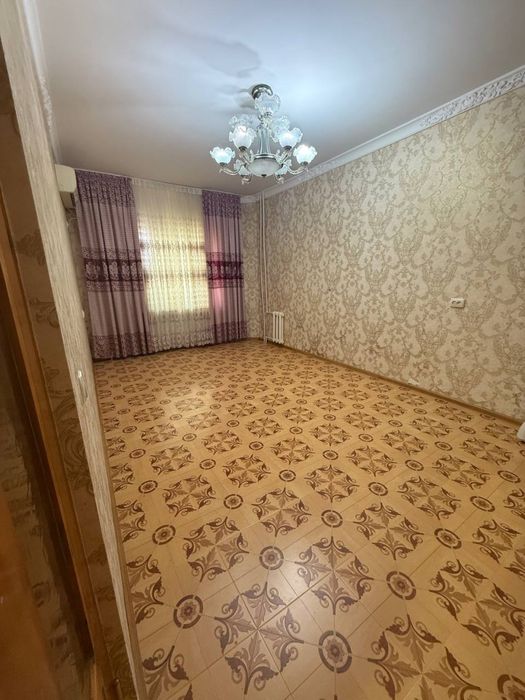 3 xonalik 1 - etaj kvartira Madina magazin orqasida ijaraga beriladi