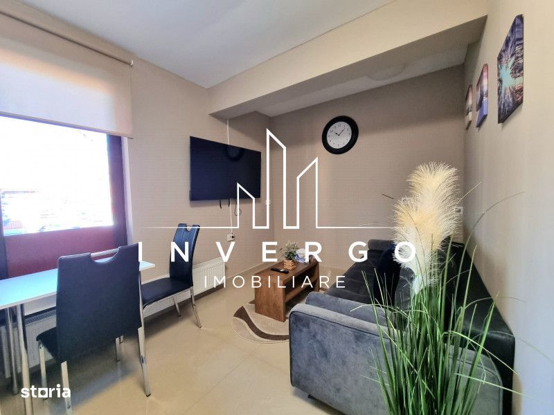 Apartament in vila, 2 camere, de inchiriat, in Grigorescu