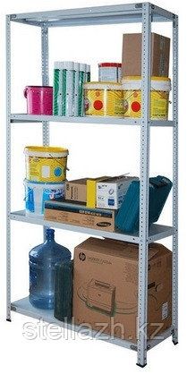 Полки для склада