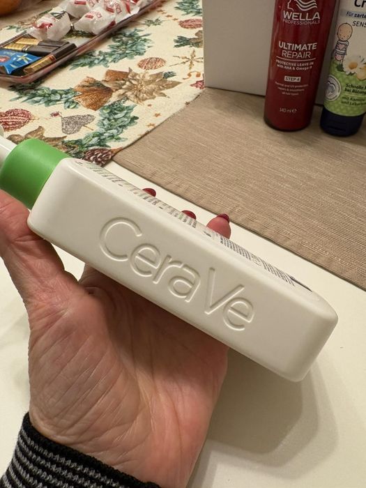 Нова козметика за лице, тяло и коса Cerave, Wella, L'Oreal, Bubchen