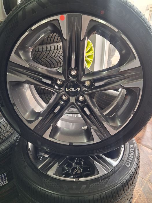 18 kia k5 arginal diska balon