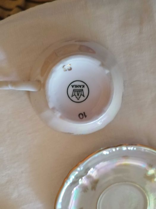 Сервиз мадонна Германия