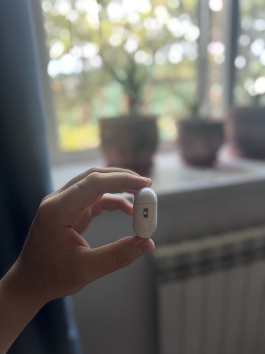 Продам AirPods 2 pro